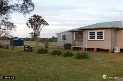 30 Lees Lane, Tatham, NSW 2471