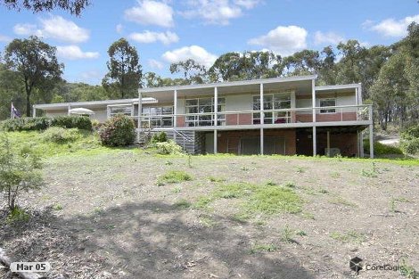 35 Varga Rd, Smiths Gully, VIC 3760