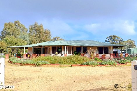 150 Wilson Rd, Cookernup, WA 6219