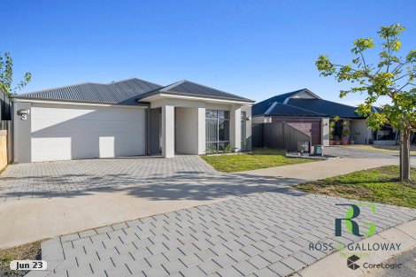 3 Amalfi Ch, Baldivis, WA 6171