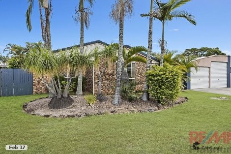 43 Crestwood Ave, Morayfield, QLD 4506