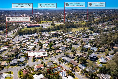 10 Dawn St, Cornubia, QLD 4130