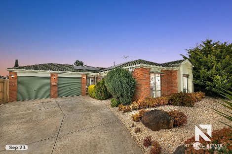 17 Morgan Ct, Hillside, VIC 3037