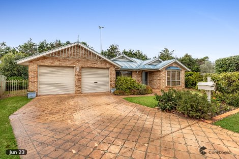 1 Lobwein Ct, Middle Ridge, QLD 4350