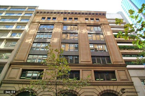 19-21 O'Connell St, Sydney, NSW 2000