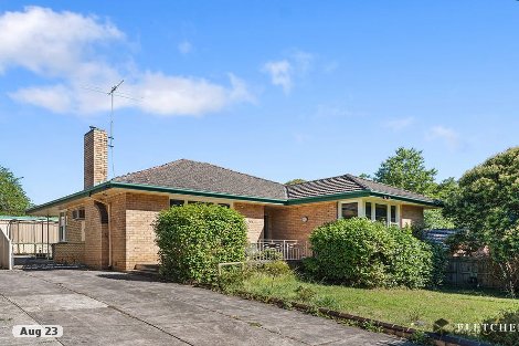 163 Bulleen Rd, Balwyn North, VIC 3104