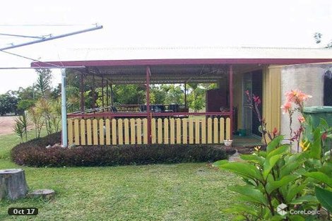 11 Ninth Ave, Scottville, QLD 4804