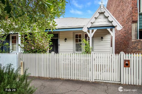 40 Dawson St, Cooks Hill, NSW 2300