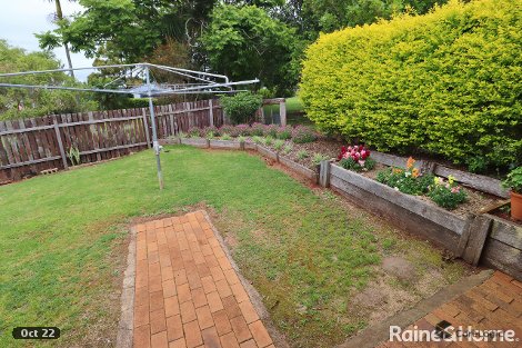 26 Nolan Dr, Kingaroy, QLD 4610