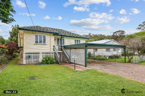 7 Elkhorn St, Enoggera, QLD 4051