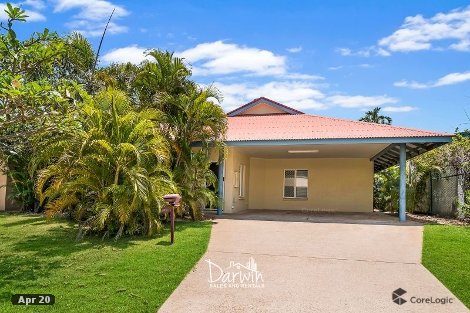 13 Bismarkia Ct, Durack, NT 0830