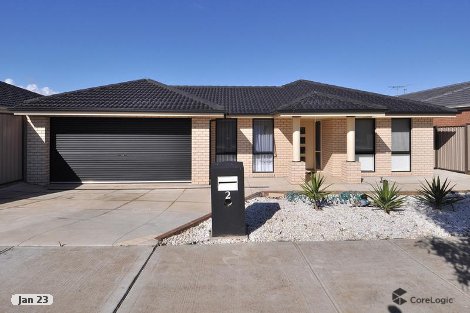 2 Ryans Ct, Burnside Heights, VIC 3023