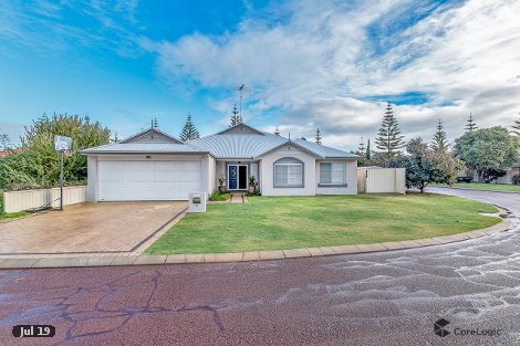 4 Coastal Rtt, Wannanup, WA 6210