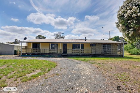 65 Thompson Dr, Cowwarr, VIC 3857