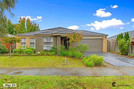 54 King Parrot Way, Whittlesea, VIC 3757