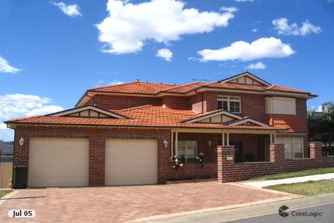 23 Richard Cres, Cecil Hills, NSW 2171