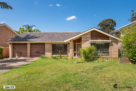 9 Bowerbird Ave, Ingleburn, NSW 2565