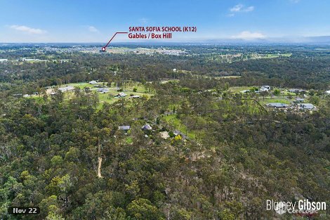 361 Maguires Rd, Maraylya, NSW 2765