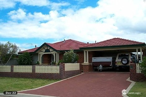 5 Cadiz Pl, Warnbro, WA 6169