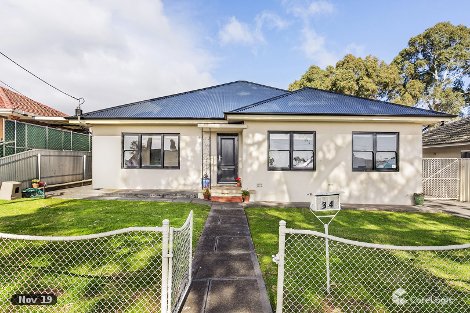 34 Sparks Tce, Rostrevor, SA 5073