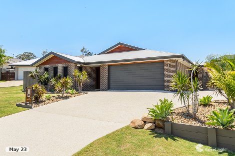 16 Leichhardt Ct, Glen Eden, QLD 4680