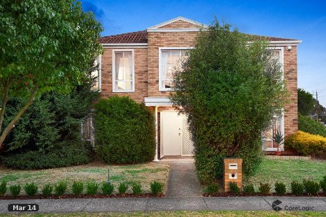 2 Crown Cl, Oakleigh East, VIC 3166