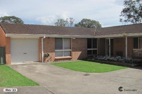 13/30 Kings Rd, Ingleburn, NSW 2565