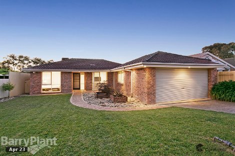 3 Eskdale Ct, Narre Warren, VIC 3805