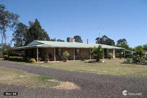 37 Hines Rd, Wondai, QLD 4606