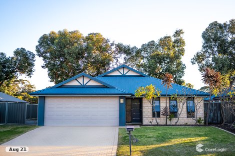 41 Lukin Loop, Pinjarra, WA 6208