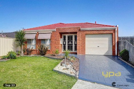 9 Kurrajong Rd, Delahey, VIC 3037