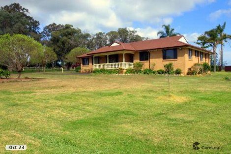 1031 Silverdale Rd, Werombi, NSW 2570