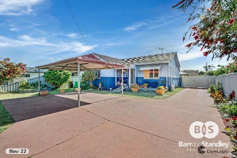 2 Jindee St, Carey Park, WA 6230