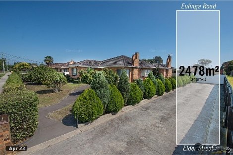 11 Elder St, Clarinda, VIC 3169