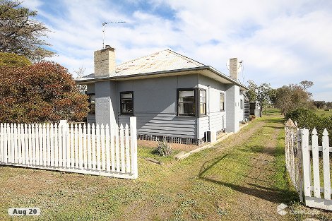 1 Noradjuha-Tooan East Rd, Noradjuha, VIC 3409