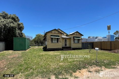 26 Arthur St, Dalby, QLD 4405