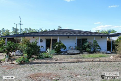 50 Mimosa St, Clermont, QLD 4721