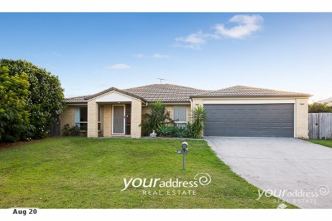 13 Tamsin Ct, Regents Park, QLD 4118