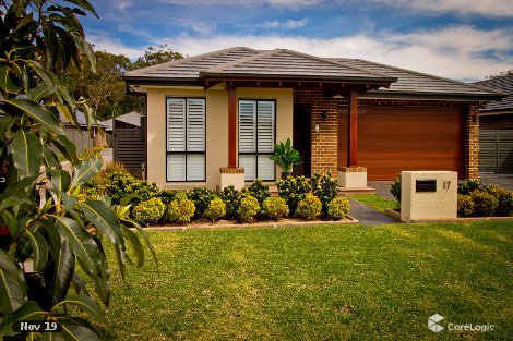 17 Sandcastle St, Fern Bay, NSW 2295