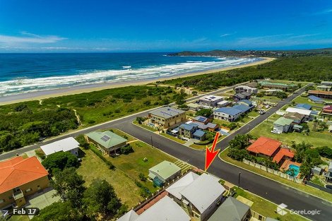 1/5 Ocean St, Evans Head, NSW 2473