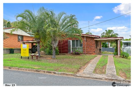 260 Carpenter St, Frenchville, QLD 4701