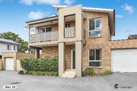 3/12-14 Rudd Rd, Leumeah, NSW 2560