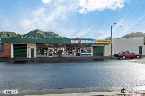 10-14 Mcnamara St, Queenstown, TAS 7467