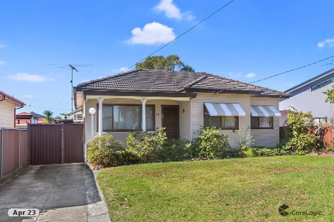 58 Dan Cres, Lansvale, NSW 2166