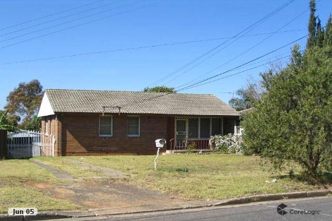 32 Guernsey St, Busby, NSW 2168