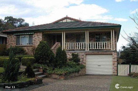 32 Hillview Cct, Kiama, NSW 2533