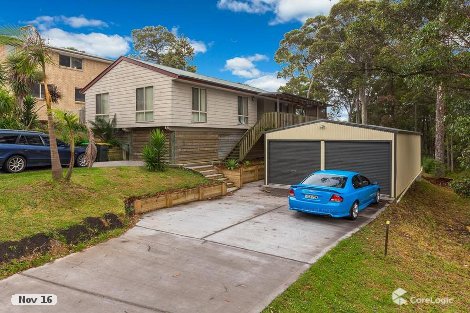 19 Merriwee Ave, Malua Bay, NSW 2536