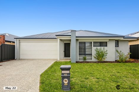 48 Burrows Loop, Midvale, WA 6056