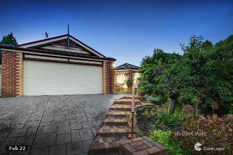 5 Kirkford Dr, Mooroolbark, VIC 3138