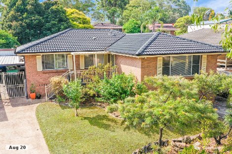 60 Wellesley Cres, Kings Park, NSW 2148